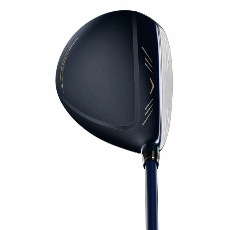 XXIO 12 Left-handed Men's Fairway Wood Navy MP1200 Carbon Shaft 2022 - Golfrabbit.ch⛳🩷