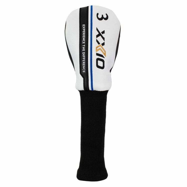 XXIO 12 Left-handed Men's Fairway Wood Navy MP1200 Carbon Shaft 2022 - Golfrabbit.ch⛳🩷