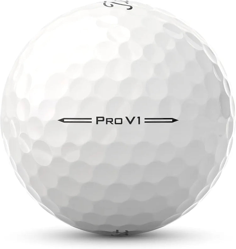 TITLEIST 2023 PRO V1 (3 Duzend) - Golfrabbit.ch⛳🩷