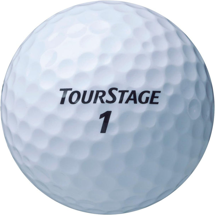 TOURSTAGE EXTRA DISTNACE (1 Duzend) - Golfrabbit.ch⛳🩷