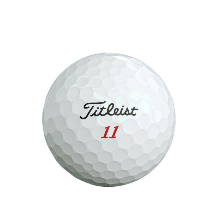 Titleist VG3 2022 model golf balls, Rainbow Pearl, 1 dozen (12 balls)