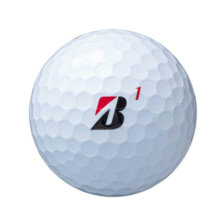 Bridgestone Tour BX 2024 Model Golf Balls 1 Dozen (12 Balls) Corporate