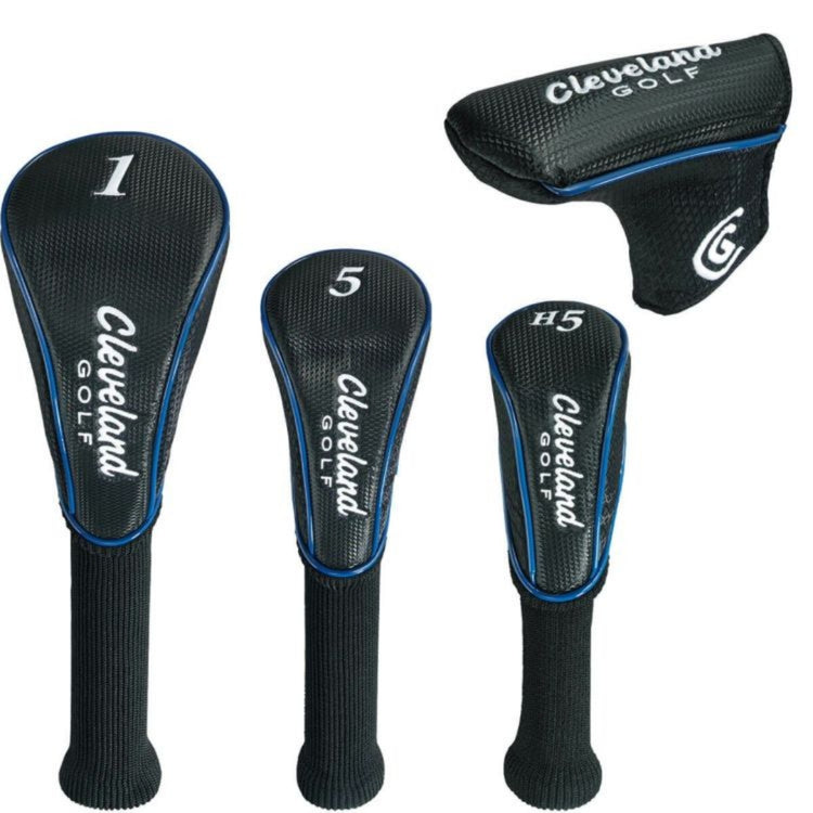 Cleveland Men's Club Set (10-piece set) 2022