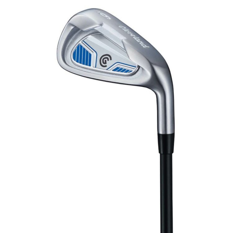 Cleveland Men's Club Set (10-piece set) 2022