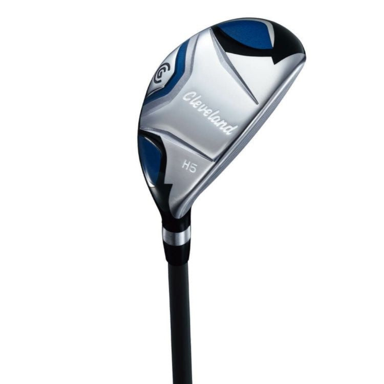 Cleveland Men's Club Set (10-piece set) 2022