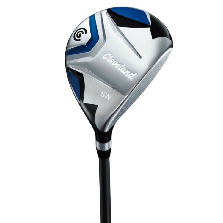 Cleveland Men's Club Set (10-piece set) 2022