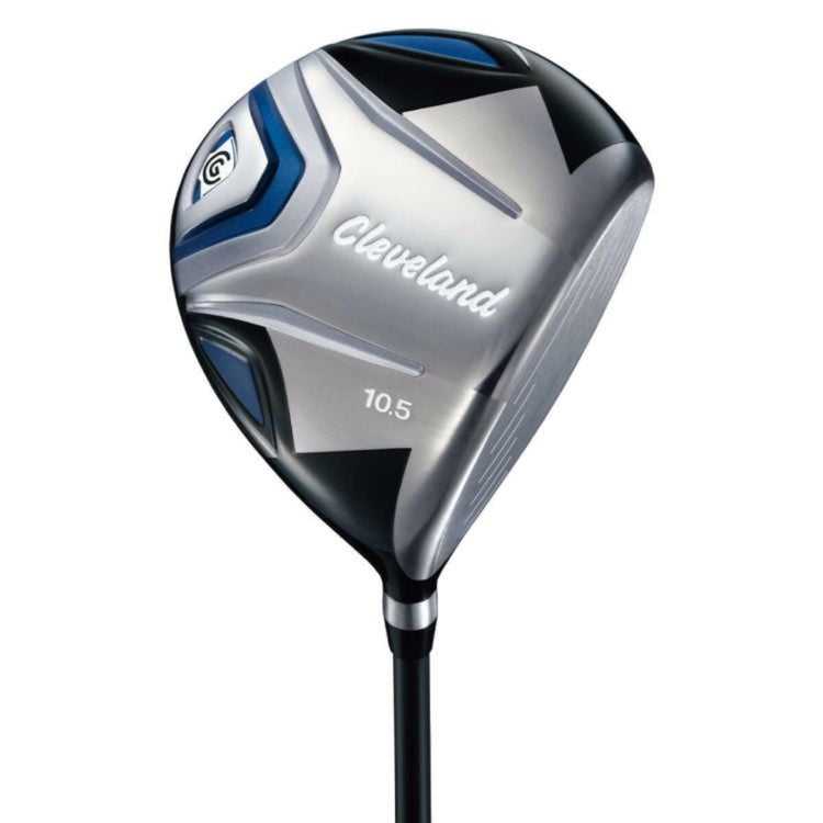 Cleveland Men's Club Set (10-piece set) 2022