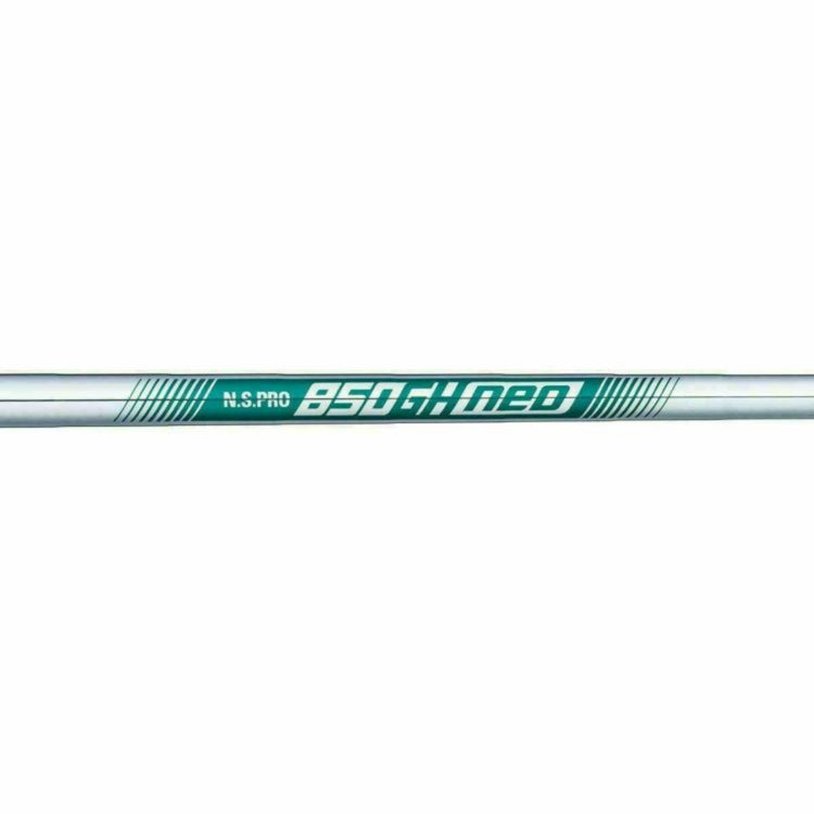 PING G730 Left Handed Iron Single NSPRO 850GH neo Steel Shaft
