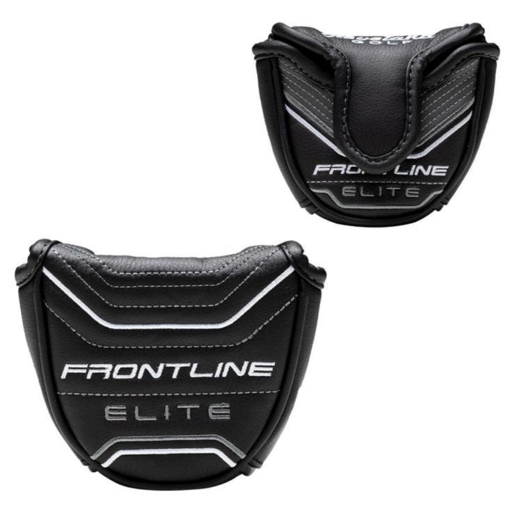 Cleveland FRONTLINE ELITE ELEVADO Left-handed putter 2023