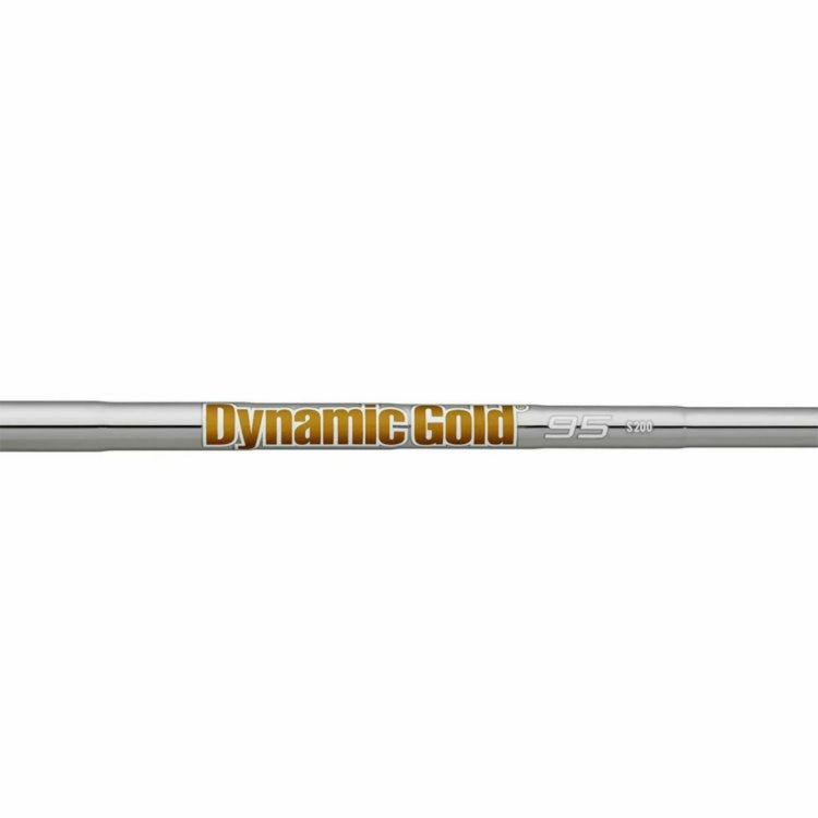 Mizuno Pro 245 Left Handed Iron Single Item Dynamic Gold 95 Steel Shaft 2024