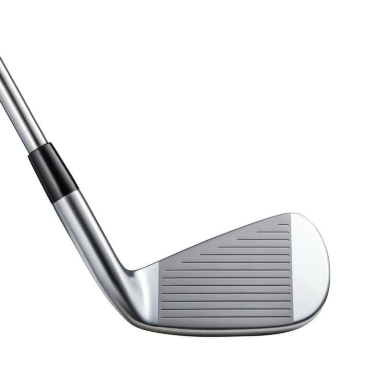 Mizuno Pro 245 Left Handed Iron Single Item Dynamic Gold 95 Steel Shaft 2024