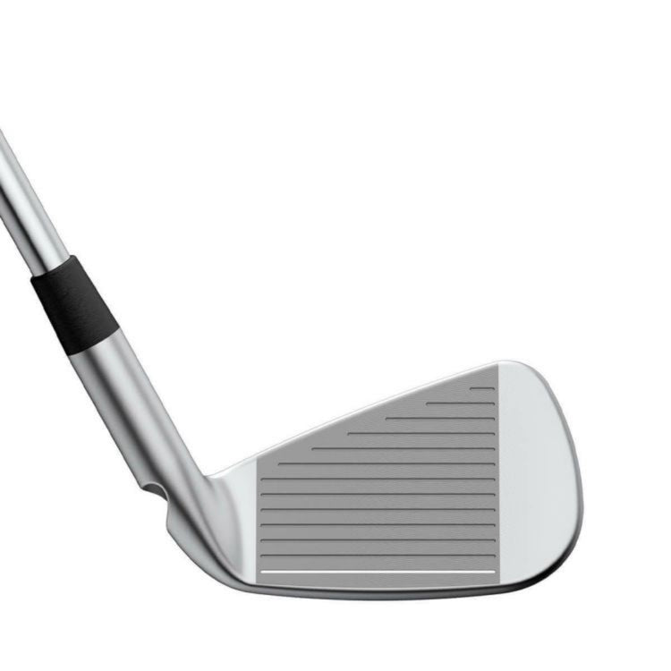 PING Blueprint S Left Handed Iron Single NSPRO MODUS3 TOUR 115 Steel Shaft