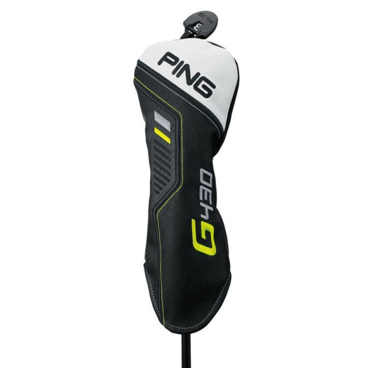 PING G430 SFT SF Tech Left Handed Fairway Wood ALTA J CB BLACK Shaft 2022