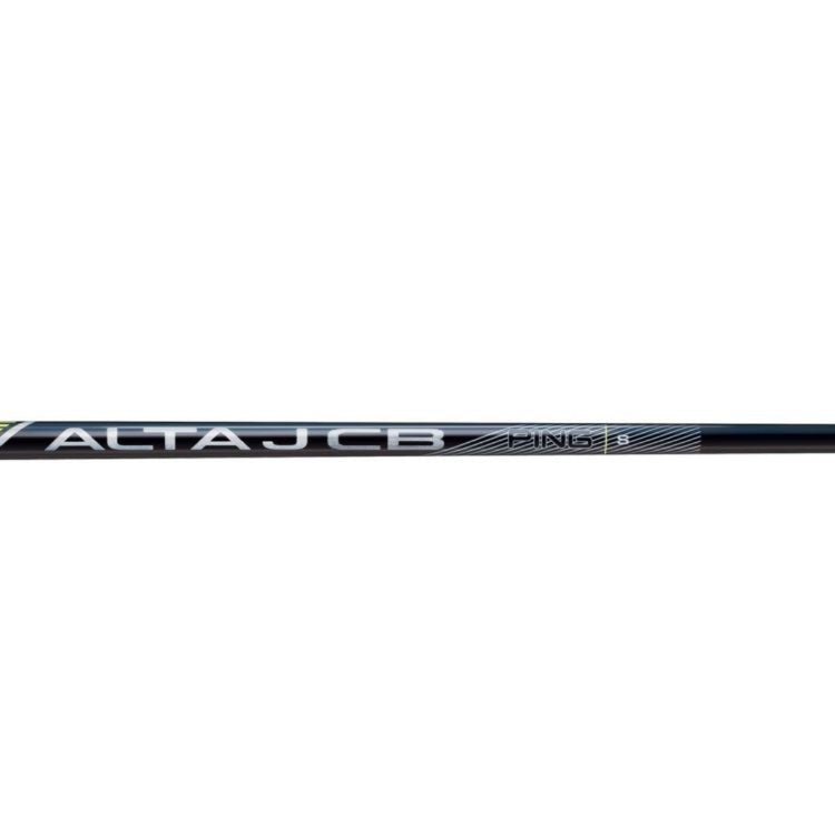 PING G430 SFT SF Tech Left Handed Fairway Wood ALTA J CB BLACK Shaft 2022