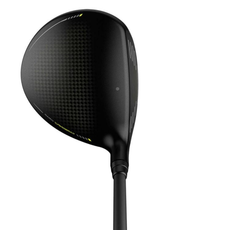PING G430 SFT SF Tech Left Handed Fairway Wood ALTA J CB BLACK Shaft 2022