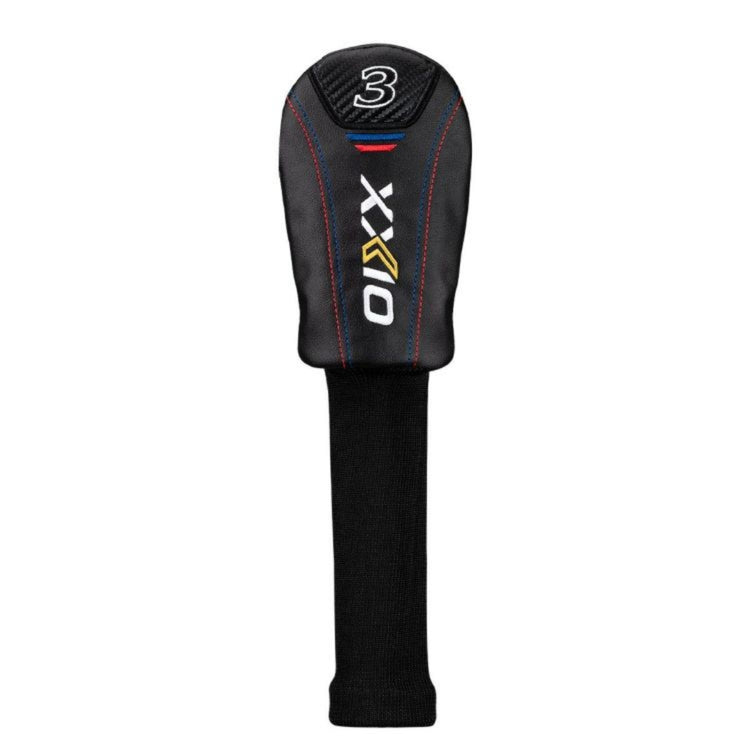 XXIO 13 Left Handed Fairway Wood Navy MP1300 Carbon Shaft