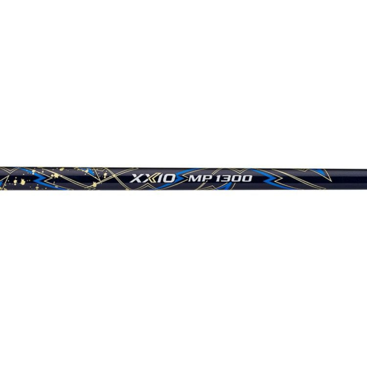 XXIO 13 Left Handed Fairway Wood Navy MP1300 Carbon Shaft