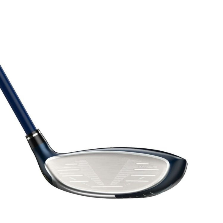 XXIO 13 Left Handed Fairway Wood Navy MP1300 Carbon Shaft
