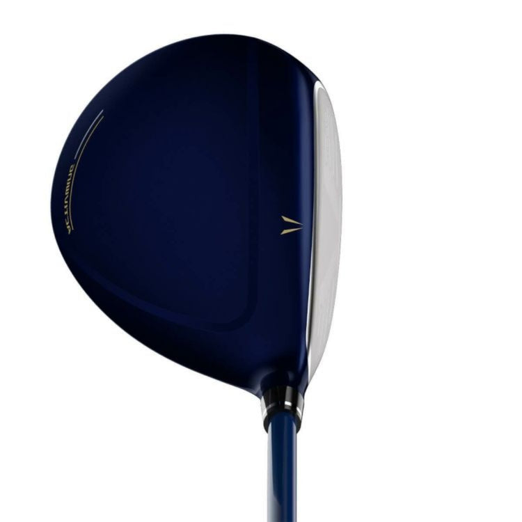 XXIO 13 Left Handed Fairway Wood Navy MP1300 Carbon Shaft