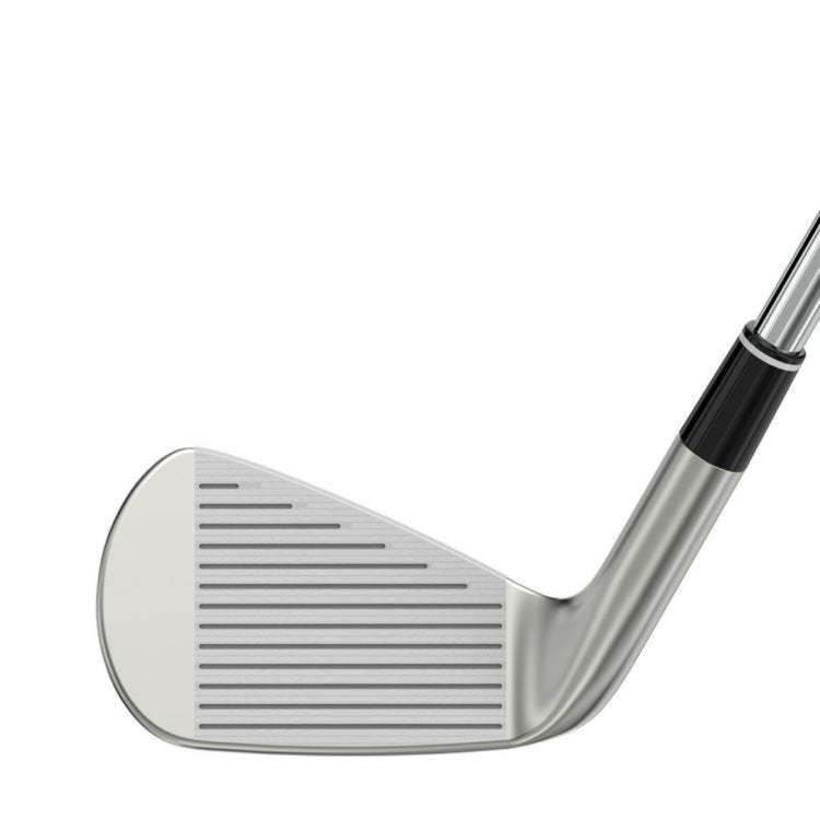 Srixon Z-FORGED II Iron Single Item Dynamic Gold DST Steel Shaft 2023