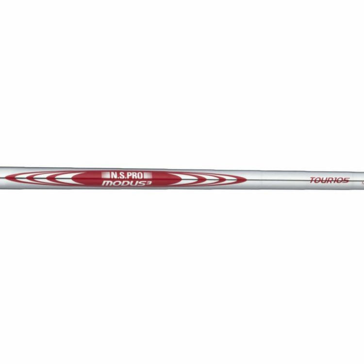 PING G430 Iron Single NSPRO MODUS3 TOUR 105 Steel Shaft 2022