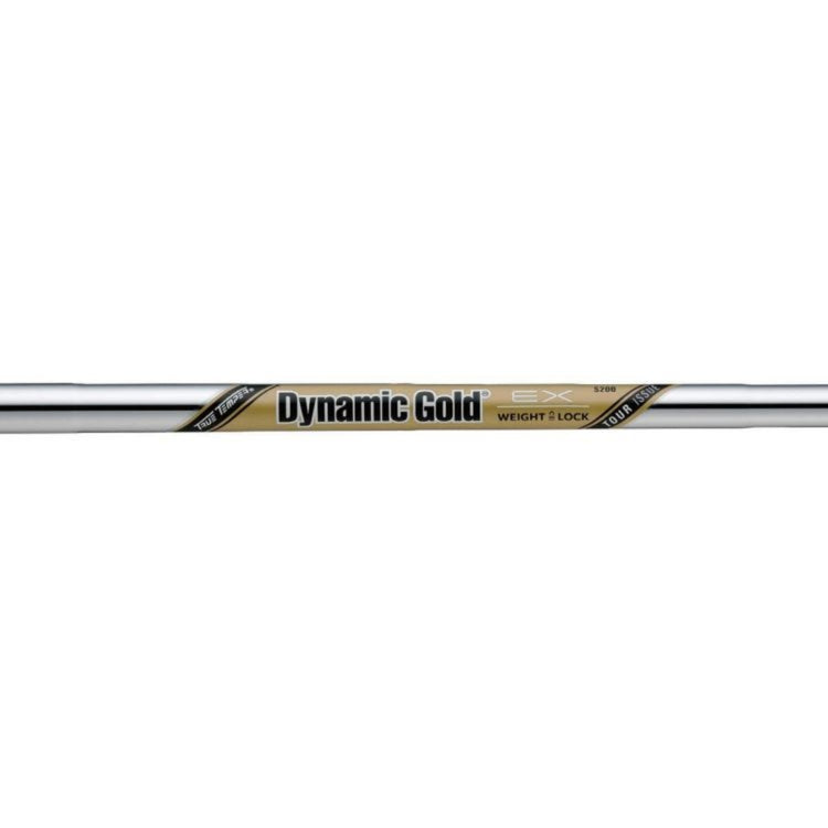 Yamaha RMX VD/R Eisen 4 (2024) – Dynamic Gold EX Tour Issue Stahlschaft