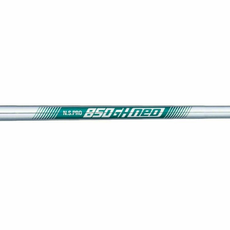 PING G430 Iron Single NSPRO 850GH neo Steel Shaft 2022