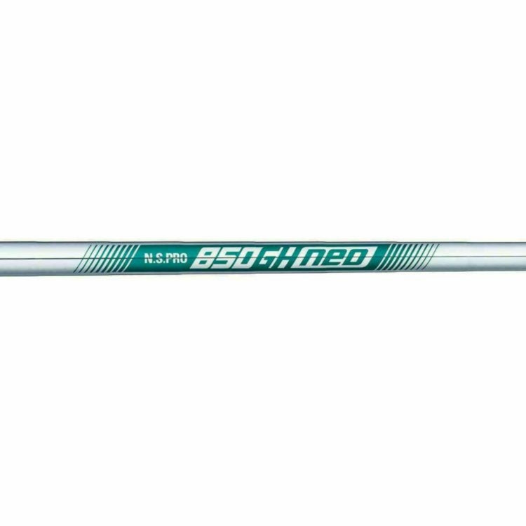 Yonex EZONE GT 2024 Model Men's Iron Single Item NSPRO 850GH neo Steel Shaft