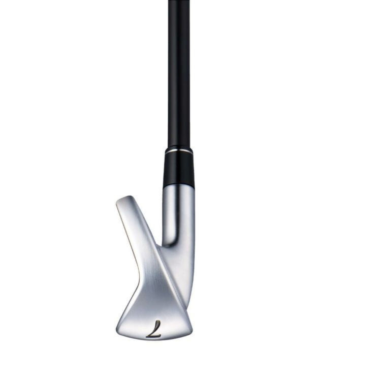 Yonex EZONE GT 2024 Model Men's Iron Single Item NSPRO 850GH neo Steel Shaft
