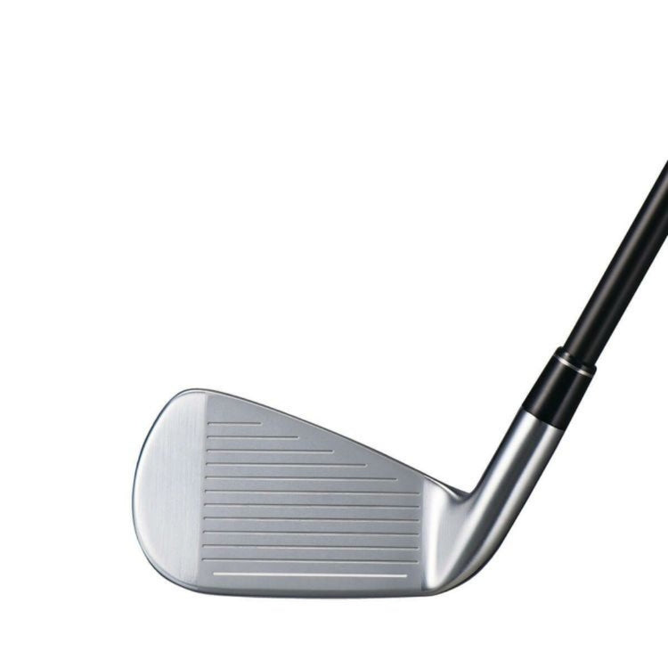 Yonex EZONE GT 2024 Model Men's Iron Single Item NSPRO 850GH neo Steel Shaft