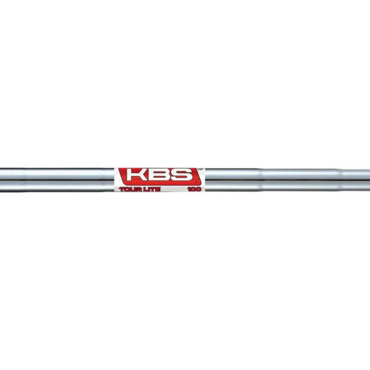 Srixon ZX4 Mk II Mark Two Iron Single KBS TOUR LITE Steel Shaft 2022