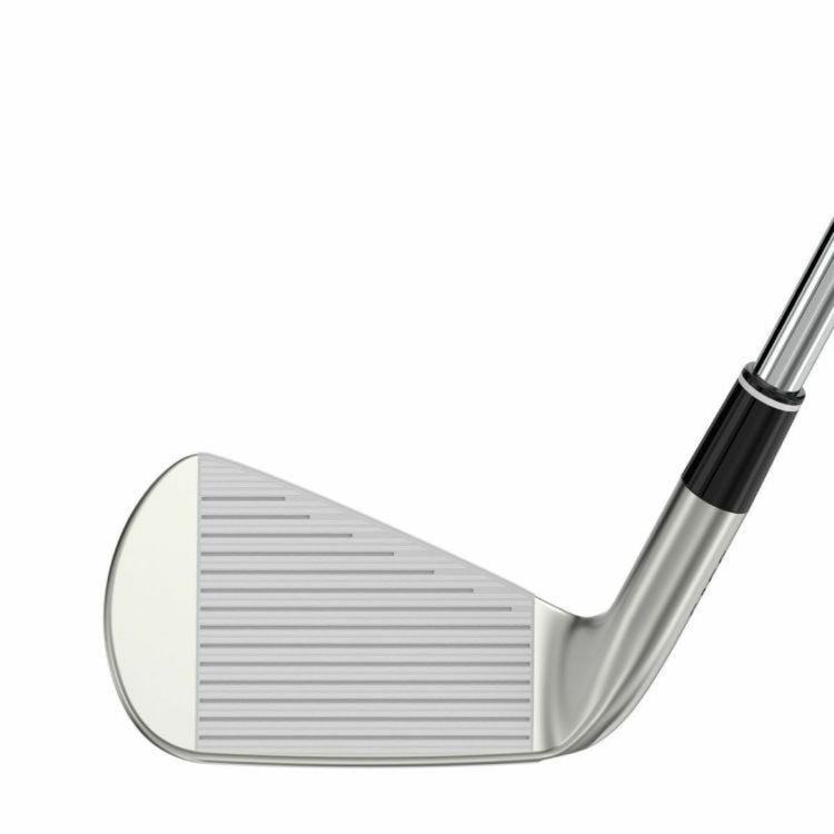 Srixon ZX4 Mk II Mark Two Iron Single KBS TOUR LITE Steel Shaft 2022