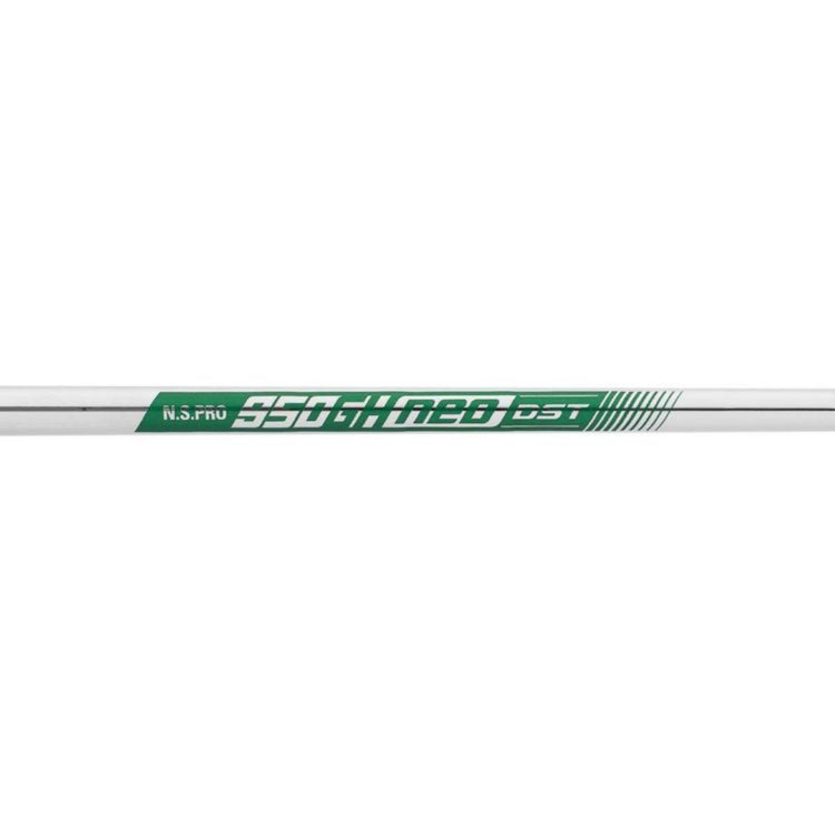 Srixon ZX4 Mk II Mark Two Iron Single NSPRO 950GH neo DST Steel Shaft 2022