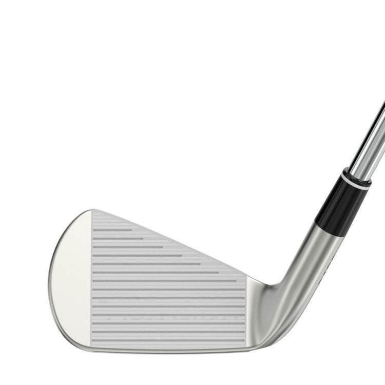 Srixon ZX4 Mk II Mark Two Iron Single NSPRO 950GH neo DST Steel Shaft 2022