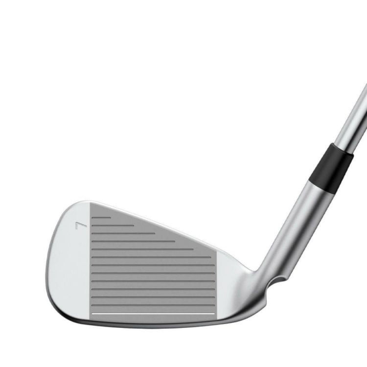 PING G730 Iron Single NSPRO 850GH neo Steel Shaft