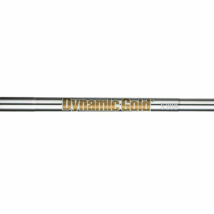 Mizuno Pro 241 Iron Single Dynamic Gold Steel Shaft 2024