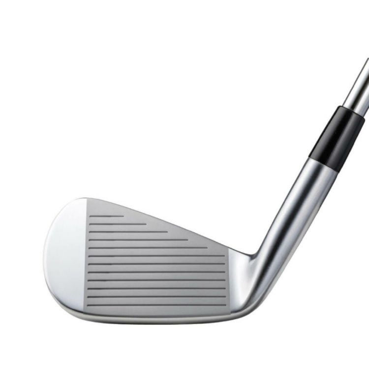 Mizuno Pro 241 Iron Single Dynamic Gold Steel Shaft 2024