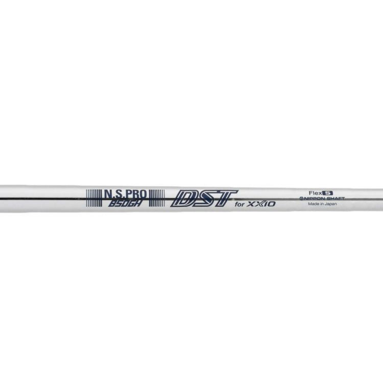 XXIO 13 Men's Iron Navy Single NSPRO 850GH DST for XXIO Steel Shaft