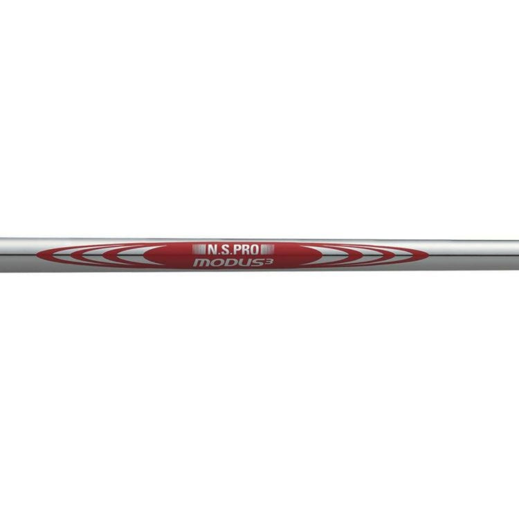 Mizuno Pro 245 Iron Single NSPRO MODUS3 TOUR 105 Steel Shaft 2024