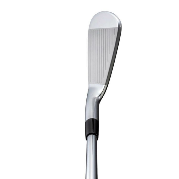 Mizuno Pro 243 Iron Single Dynamic Gold 120 Steel Shaft 2024