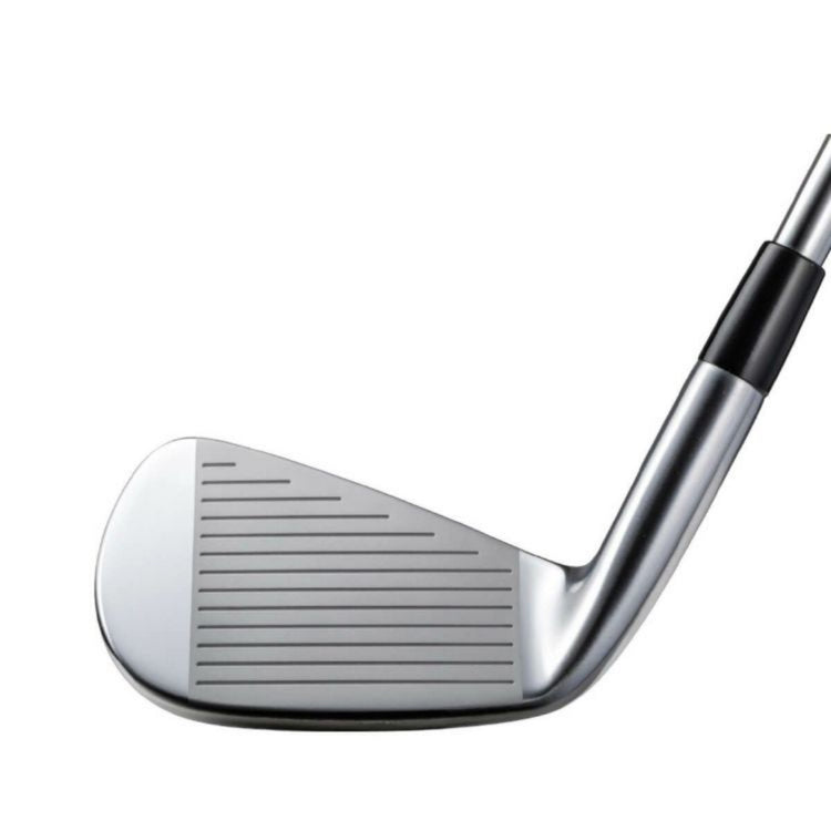 Mizuno Pro 243 Iron Single Dynamic Gold 120 Steel Shaft 2024
