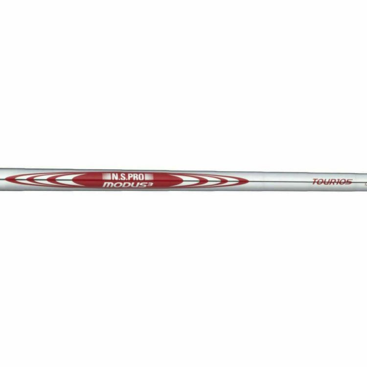PING i530 Iron Single NSPRO MODUS3 TOUR 105 Steel Shaft 2024