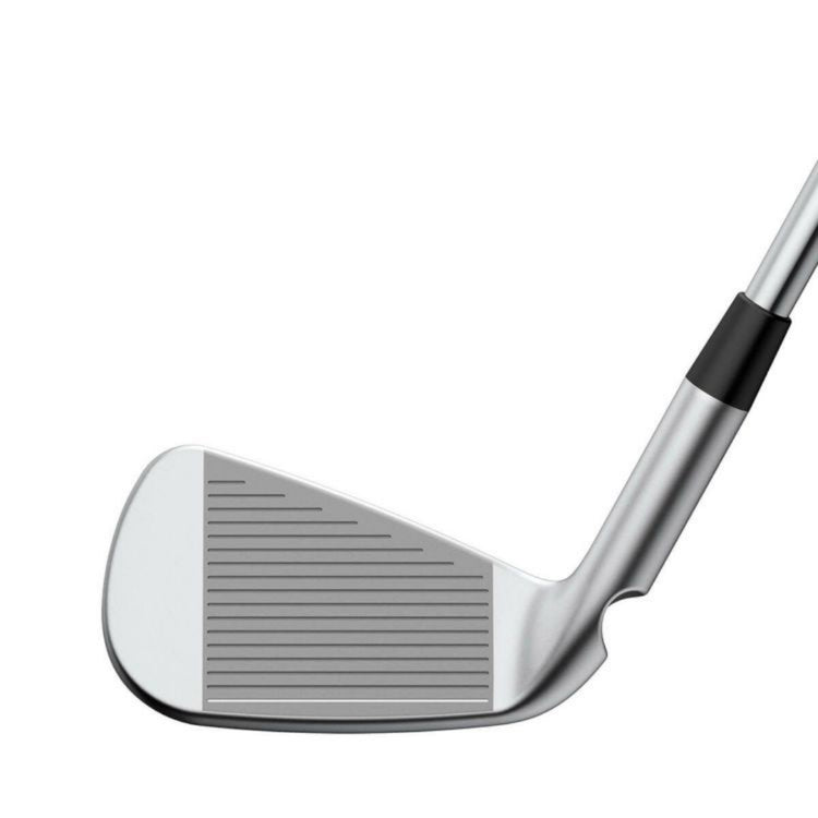PING i530 Iron Single NSPRO MODUS3 TOUR 105 Steel Shaft 2024