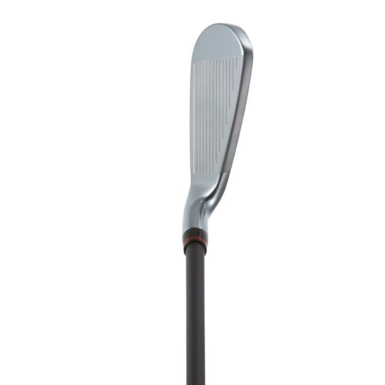 ONOFF AKA IRON Red Iron Single 2024 Model SMOOTH KICK MP-524I Carbon Shaft