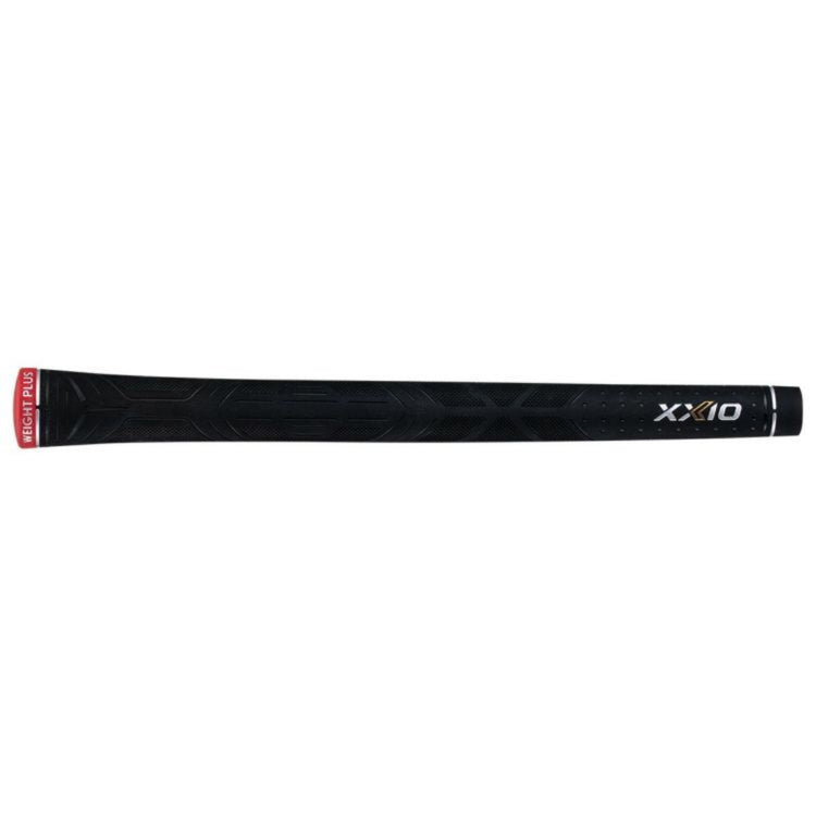 XXIO 13 Men's Iron Red Single MP1300 Carbon Shaft