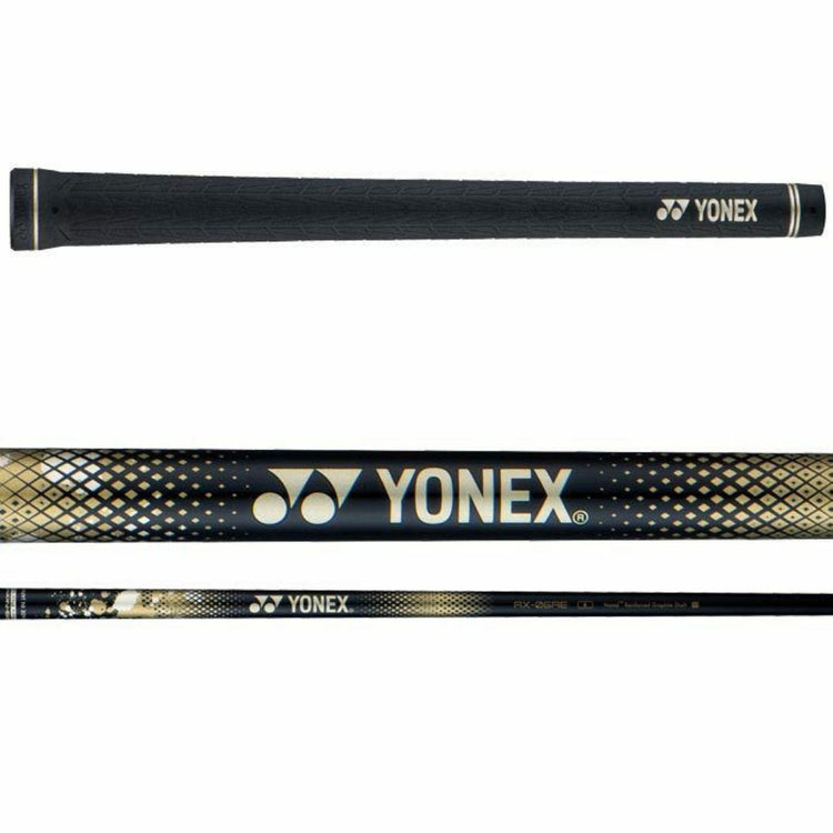 Yonex Royal EZONE 2023 Model Men's Iron Single RX-06RE Carbon Shaft