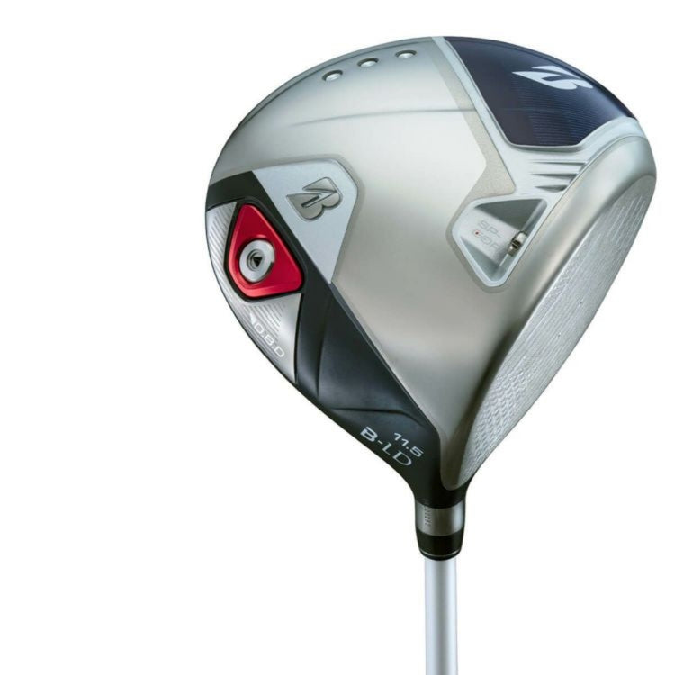 Bridgestone B-LD Ladies Driver 2024 Model SPEEDER NX BS40LDw Shaft