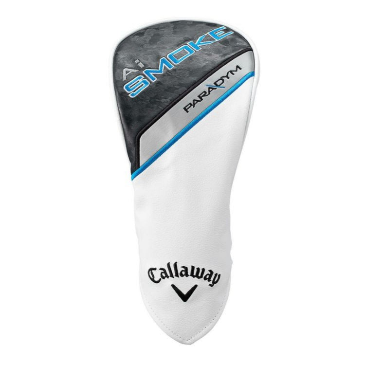 Callaway Paradym Ai Smoke Max D Ladies Driver TENSEI 45 for Callaway Shaft