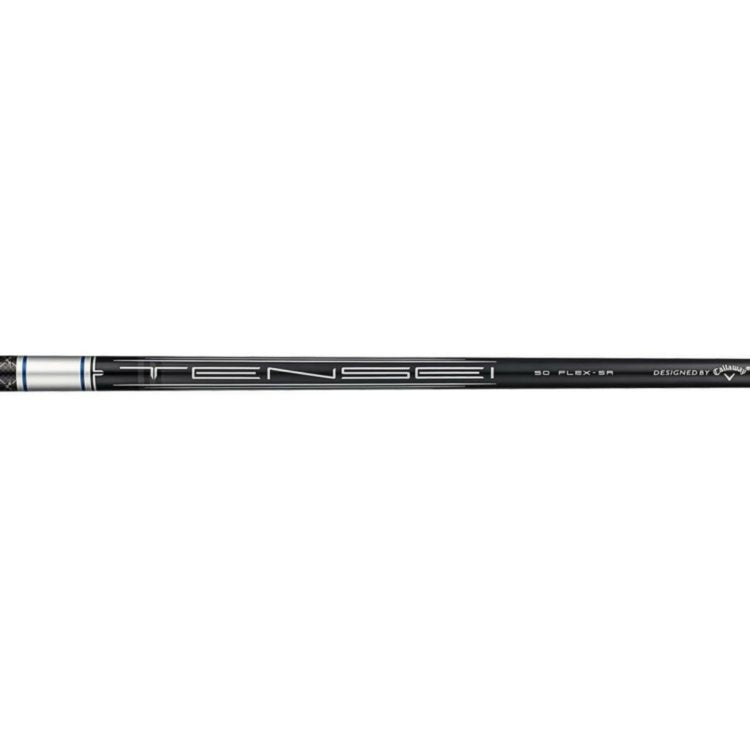 Callaway Paradym Ai Smoke Max D Ladies Driver TENSEI 45 for Callaway Shaft