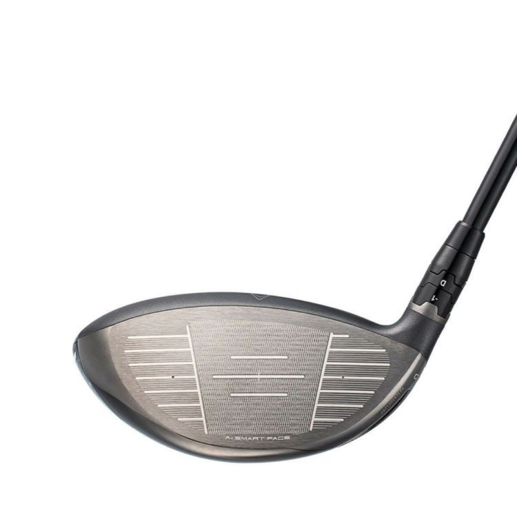 Callaway Paradym Ai Smoke Max D Ladies Driver TENSEI 45 for Callaway Shaft